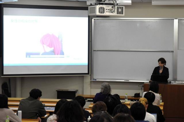 日本アニメは「暴力的で不愉快」？ ジェンダーから読み説く◯ンポ