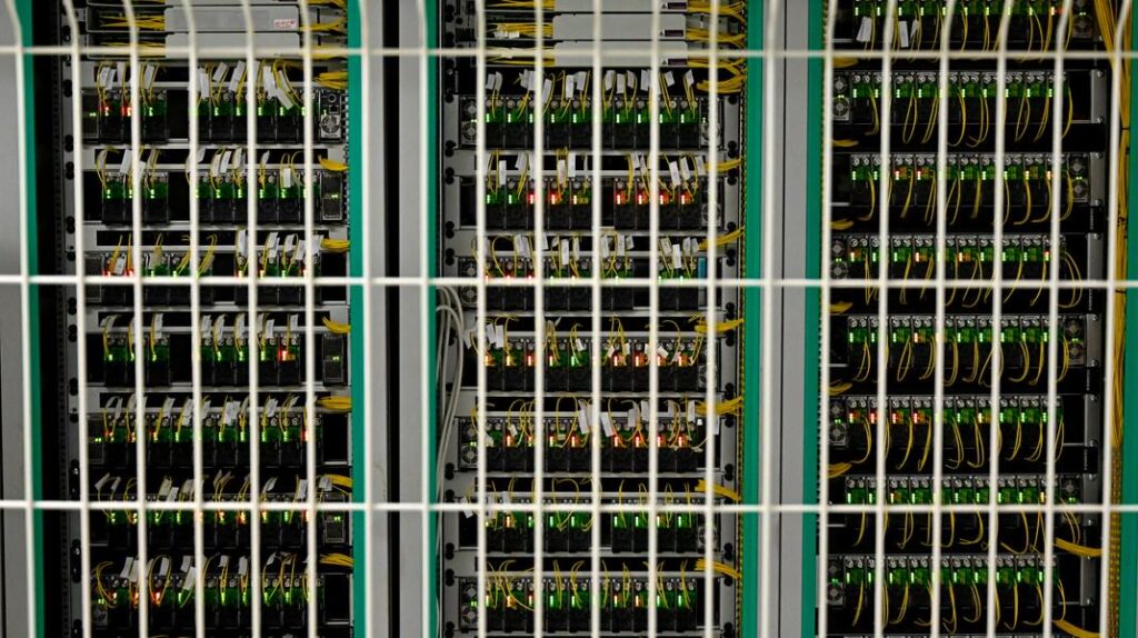 科学者: 巨大テクノロジー企業が必要性の名のもとに私たちのエネルギーを強奪している
