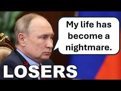 ロシアの敗北は今や世界に明らかだ