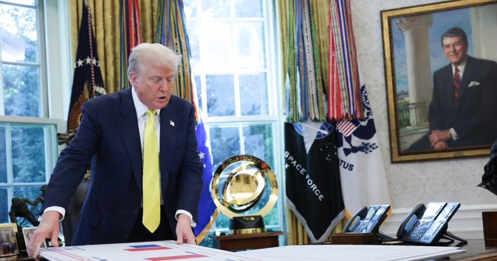 アメリカ人はいつ真実に気づくのでしょうか?共和党は経済を破壊する。
