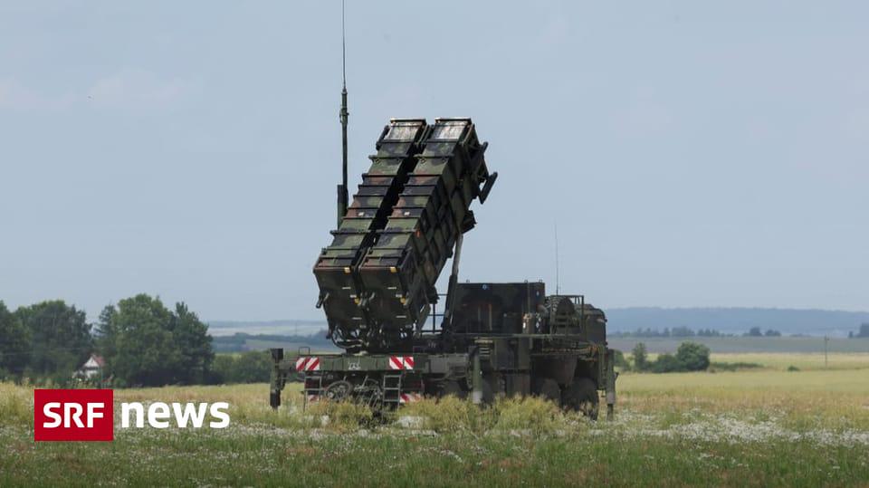 パトリオット防衛システムはさらに大幅に高価になる予定