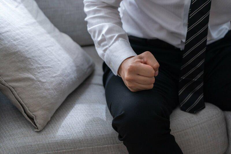【理不尽な事件のニュース】三流は「許せない！」と怒る、二流は「距離をとる」。では一流は？