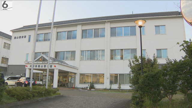 兵庫県警の警部を逮捕　女性警察官の自宅に侵入した疑い　小型カメラに残っていた動画から事件発覚