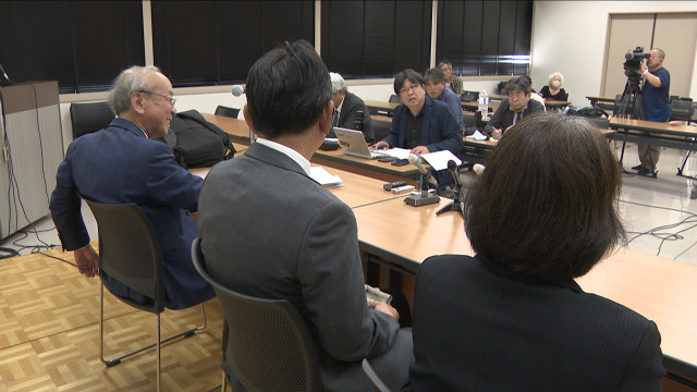 「いじめを苦に自殺」中2男子生徒の両親が同級生３人に賠償求めた裁判　２人はいじめを否認　１人は認否明らかにせず　兵庫・相生市