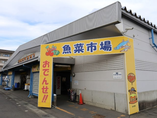 好き&行ってみたい「岩手県の商店街・市場」ランキング! 2位「宮古市魚菜市場」、1位は?【2026年調査】