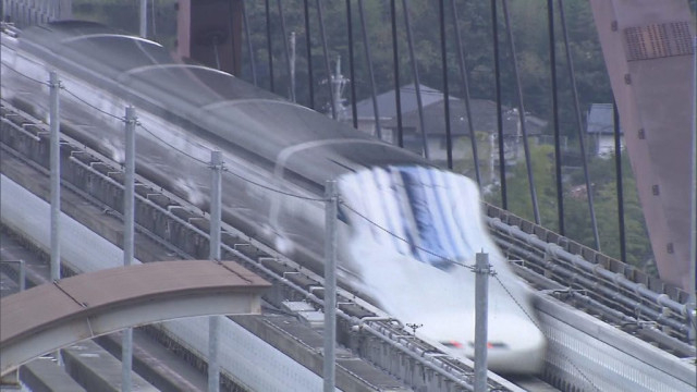 JＲ東海が静岡県と山梨県との県境で行われたボーリング調査の結果を公表  懸念されていた水の流出の可能性は低い？