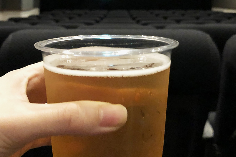 「マイルーツ、マイ山形」#6 映画館へ行く