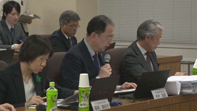 「能登に住むなってことか」奥能登新病院に「分娩機能なし」提案 首長から反発 山野知事「どんな工夫ができるのか」議論する