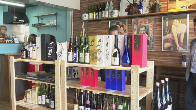 「無人決済」の酒店が誕生 マイナカードで20歳未満の入店制限 石川・加賀市