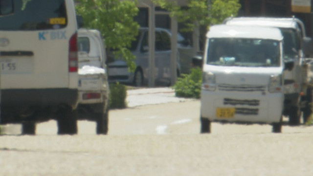 石川・加賀中津原で33.6度、七尾でも30.6度 石川県内で今年初めて気温30度超の真夏日に