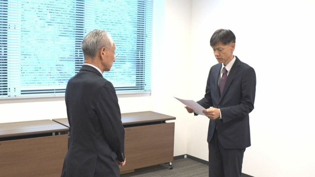 高卒内定率99.2%・大卒98.6%で過去最高 石川労働局が県経営者協会に公正な選考を要望