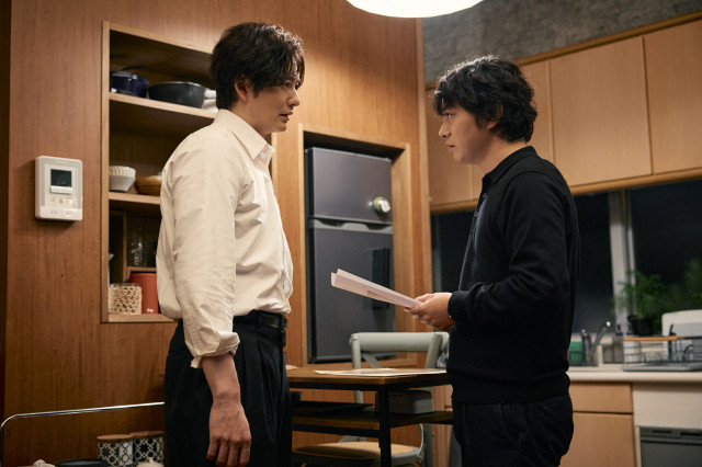 『田鎖ブラザーズ』ラストに急展開　新たな謎が兄弟を翻ろう