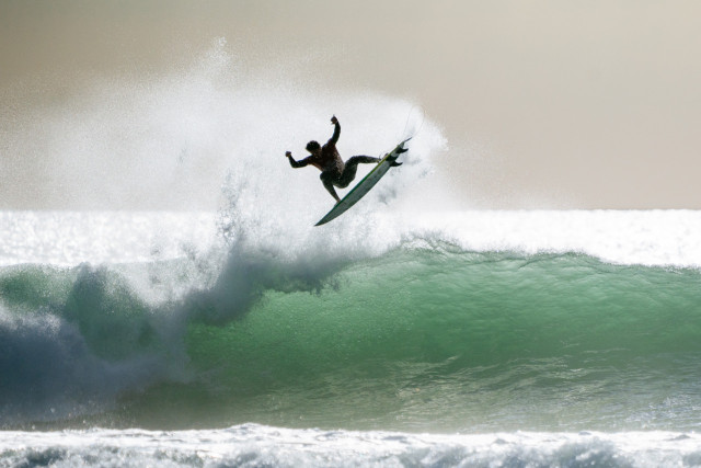 2026年CT最初の10ポイントが生まれた『Corona Cero New Zealand Pro』5日目 2026年CT最初の10ポイントが生まれた『Corona Cero New Zealand Pro』5日目