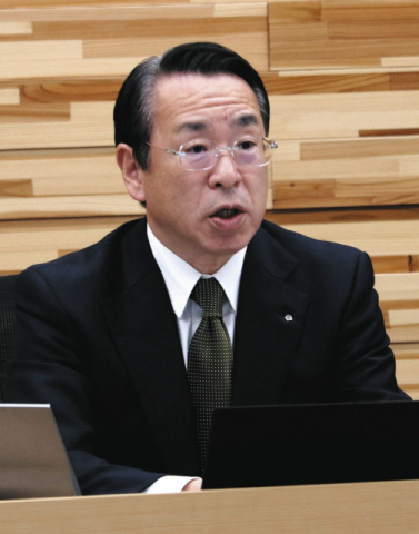 千葉県内の地銀決算 金利上昇受け3行とも好調 中東情勢の悪化受け 取引先から不安の声