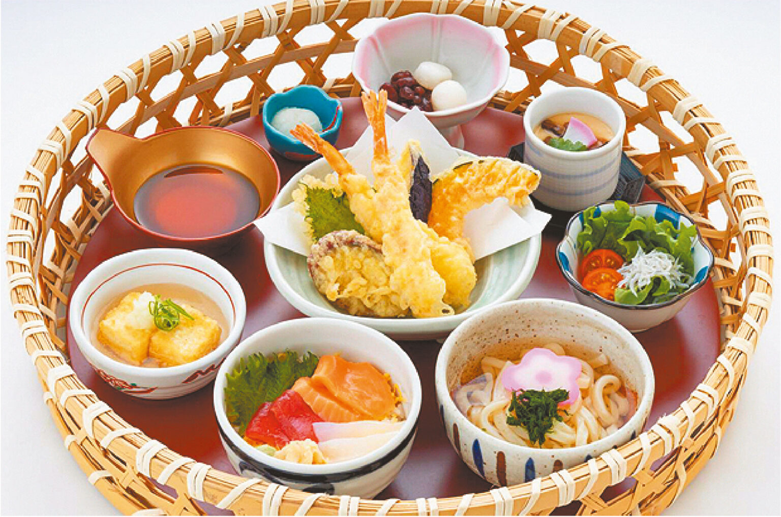 【美食日和2026年5月】和食レストラン ゆうゆう | 高知新聞