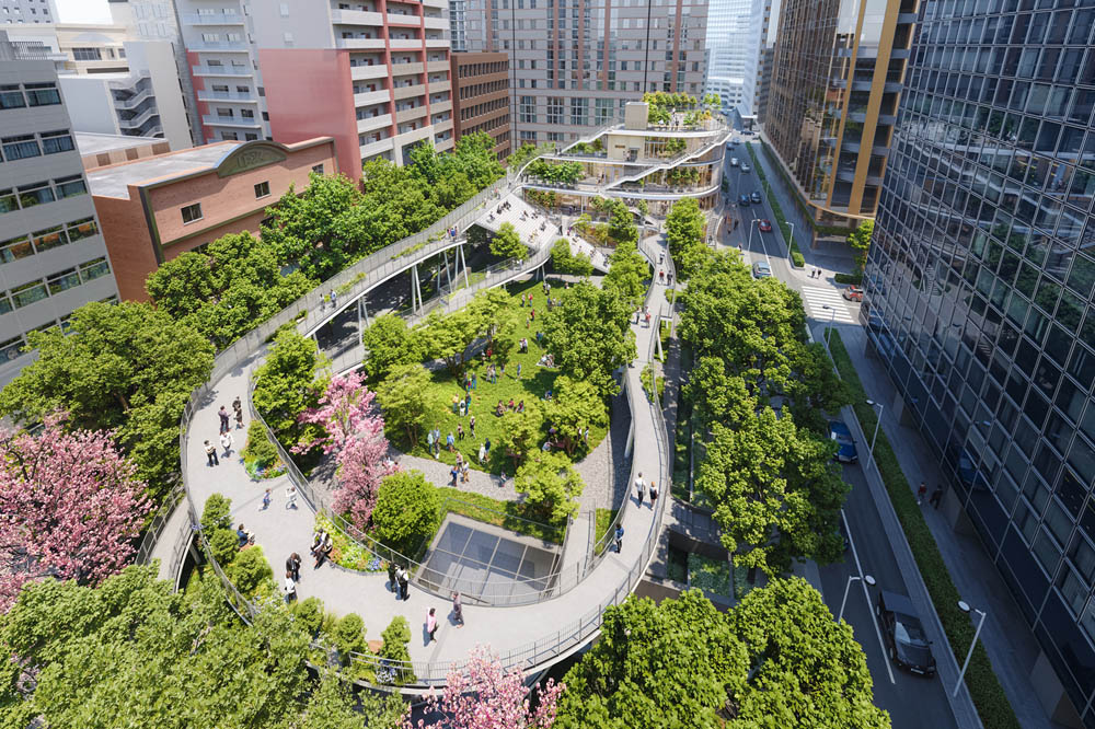 博多駅前の明治公園にサウナ・ビアバー・飲食店など7店舗 8月7日開園 – Impress Watch 博多駅前の明治公園にサウナ・ビアバー・飲食店など7店舗 8月7日開園 - Impress Watch