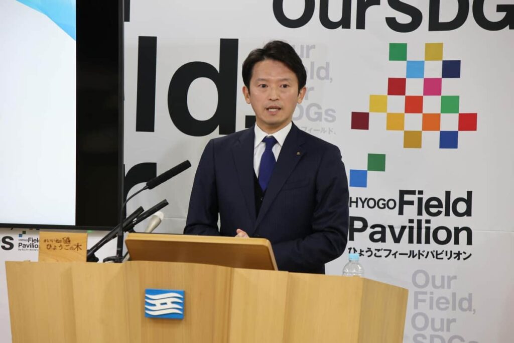 「兵庫県の対応が適切、適法じゃなかったよね、という本」　告発文書問題を巡る書籍に斎藤知事のリアクション: J-CAST ニュース