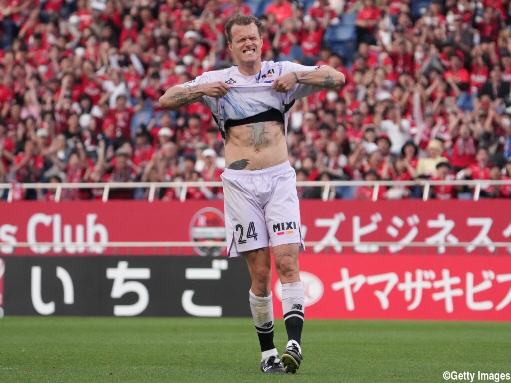 名手を苦しめる百年構想PK戦…「蹴りたくなかった」FC東京DFショルツ、1人目→9人目変更も3回連続被セーブ – gekisaka.jp 名手を苦しめる百年構想PK戦…「蹴りたくなかった」FC東京DFショルツ、1人目→9人目変更も3回連続被セーブ - gekisaka.jp