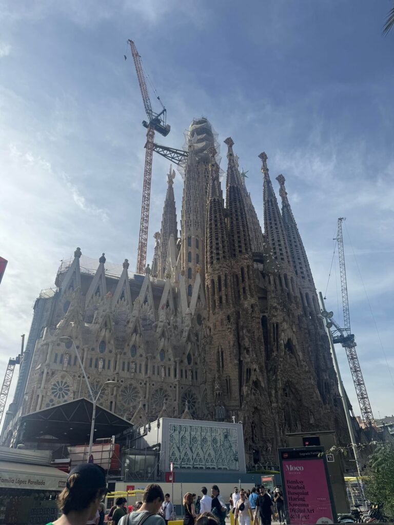 スペインの展望 2025