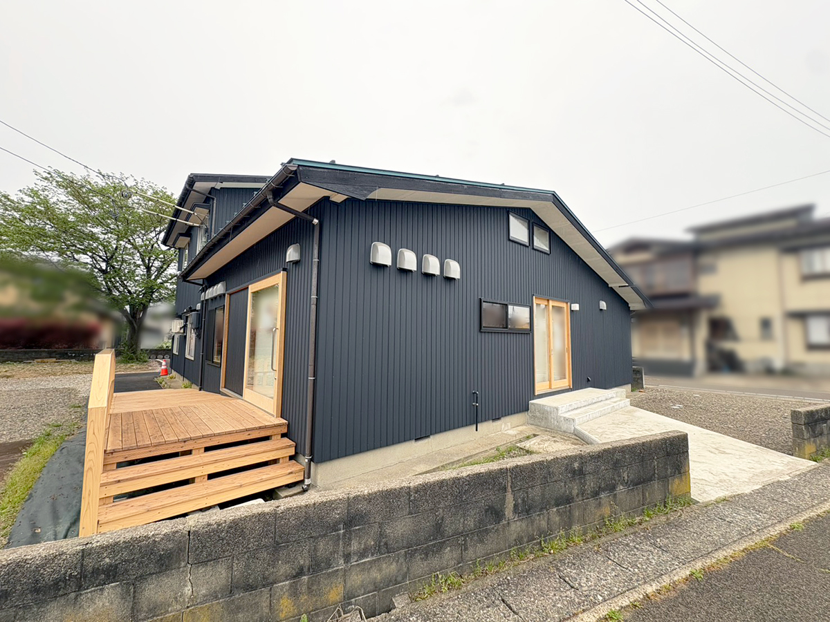 【上越市】焼きたてパン&焼き菓子店『ノイエス』が5月9日にオープン！当日はワークショップやミニコンサートを開催♪