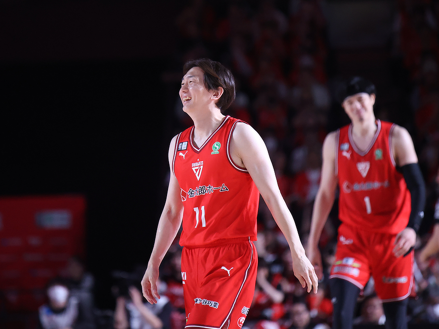 千葉ジェッツ西村文男、最後のCSへの思い「苦しい経験をしてきたからこそ大事な場面で力強く戦えるんじゃないか」 | バスケットボール総合情報サイト バスケットカウント BASKET COUNT