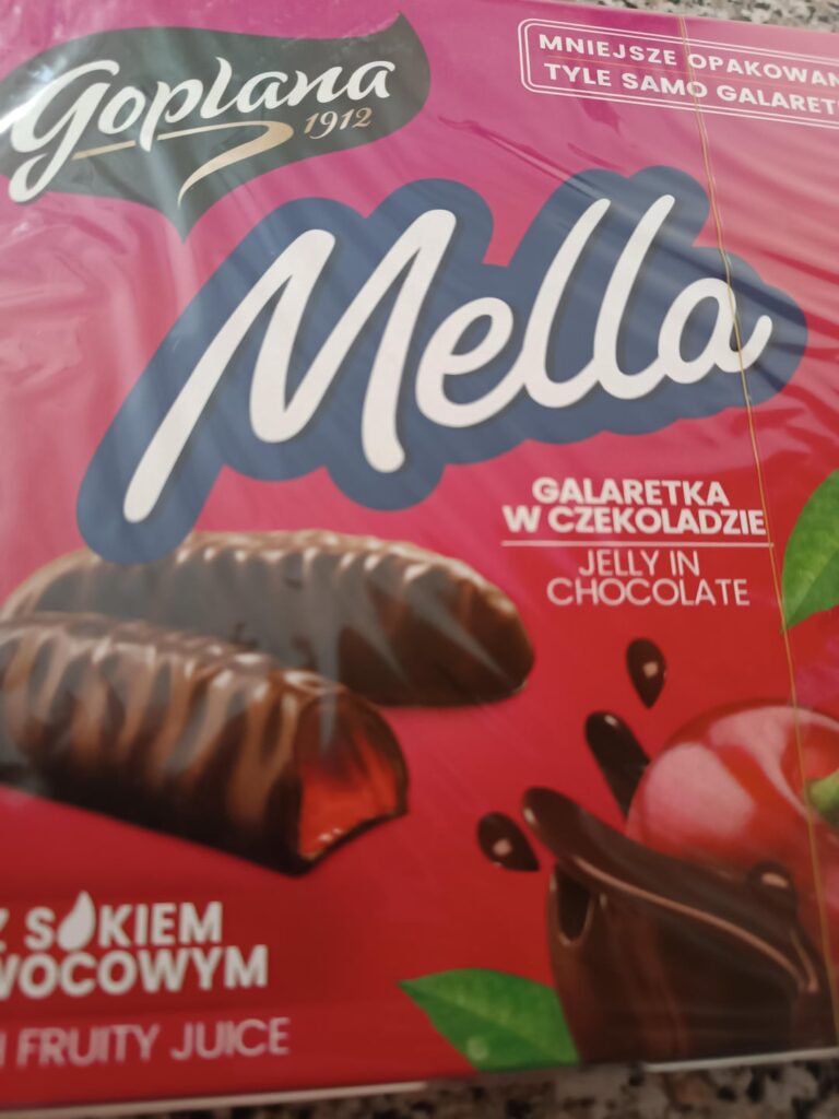 ポーランド製品