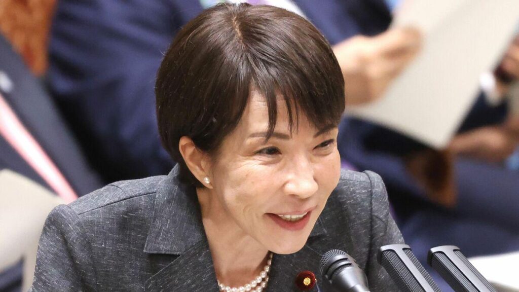 高市首相の「はっきり言う政治」はなぜ危ういのか…ゲーム理論で読み解く中国脅威論と軍事拡張、「曖昧さ」の戦略性 ― 曖昧性で台湾も中国も同時に抑止してきた