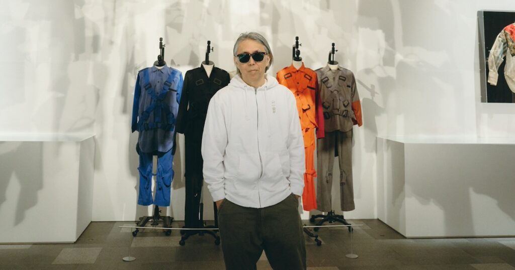 藤原ヒロシが語る「UKパンクの衝撃と影響 」 – WWDJAPAN 藤原ヒロシが語る「UKパンクの衝撃と影響 」 - WWDJAPAN