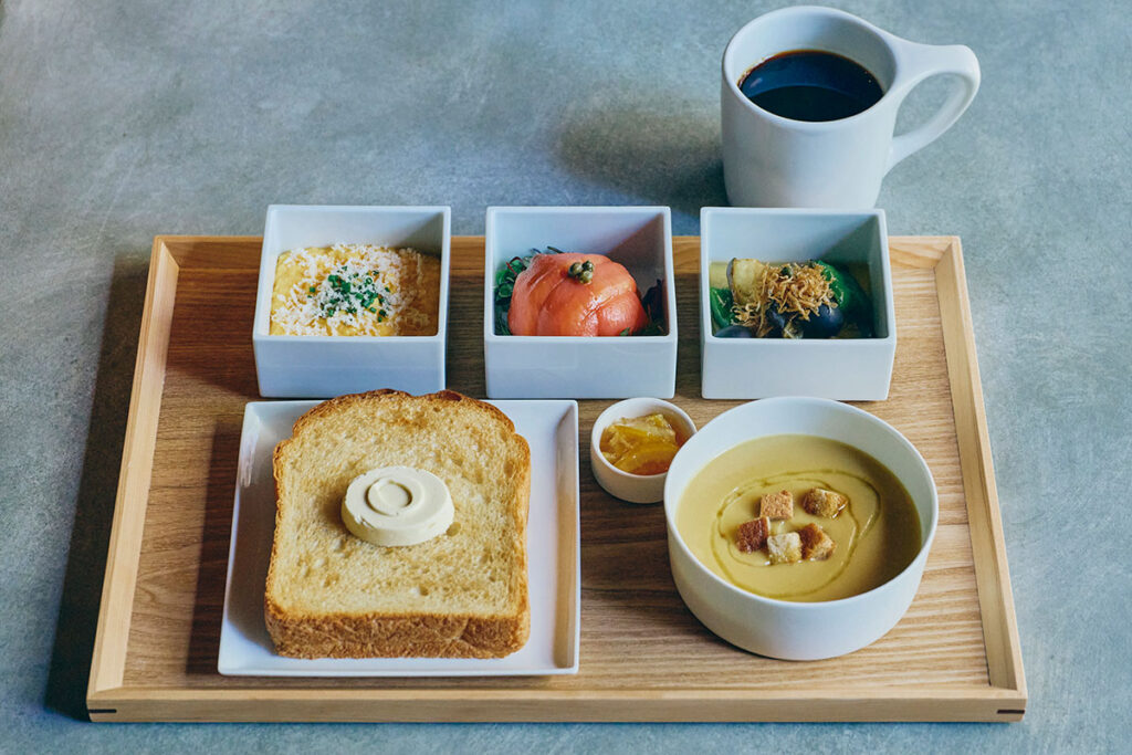 「小川珈琲」が京都「無印良品ホテル」に新店オープン…京都産の“朝食”も充実 | Lmaga.jp