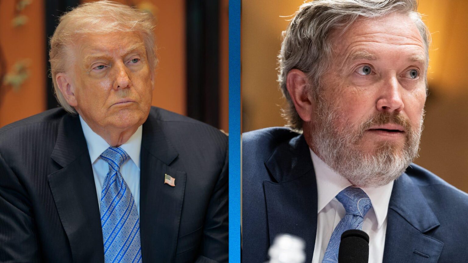 トランプ大統領の支持率がこれほど低い中、どうやって共和党のライバルたちを追い出し続けているのだろうか？