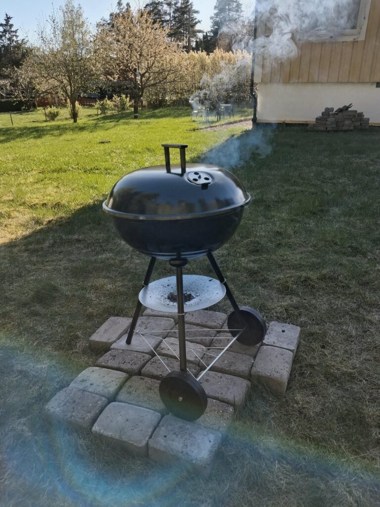 今日はこんな感じで豚肉を焼きました。ウォルボルグよりも良かった:)