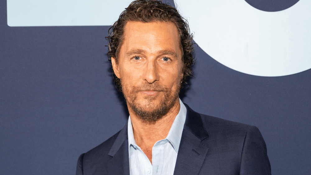 マシュー・マコノヒー、名声が高くなりすぎたときハリウッドから追放され、マテオとしてペルーで22日間電気なしで暮らした