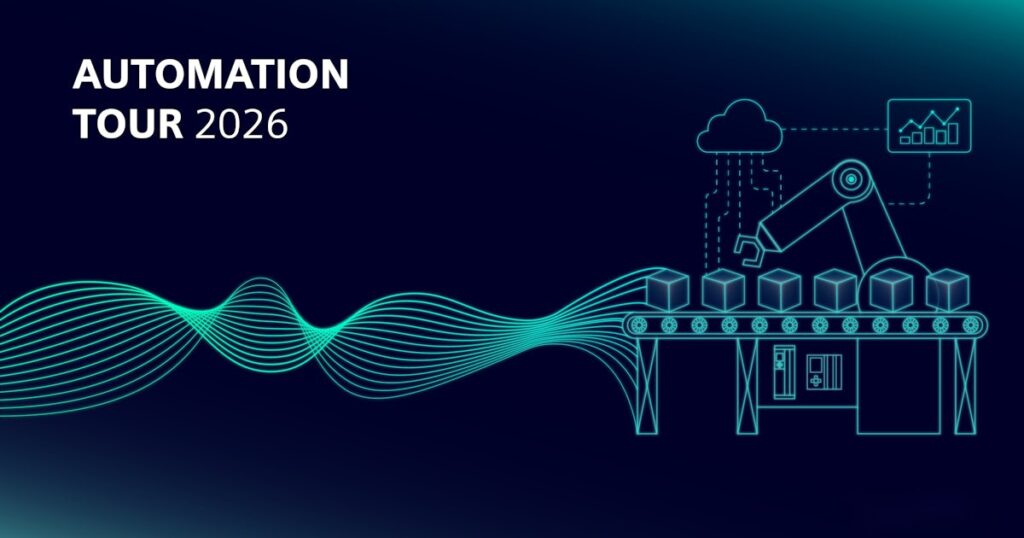 オートメーションツアーブラジル | AIを活用したSolutions | Siemens