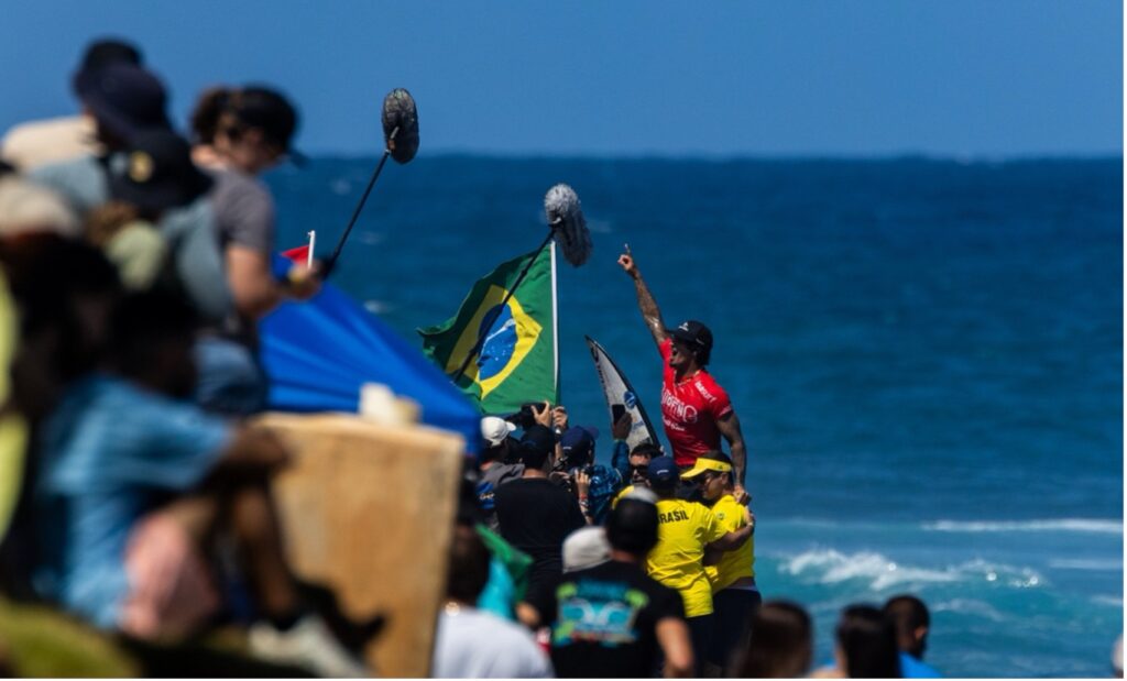 ロス五輪の選手選考を兼ねたWSGがペルーで開催! | THE SURF NEWS「サーフニュース」 ロス五輪の選手選考を兼ねたWSGがペルーで開催! | THE SURF NEWS「サーフニュース」