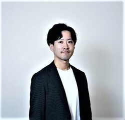 河合祥希氏