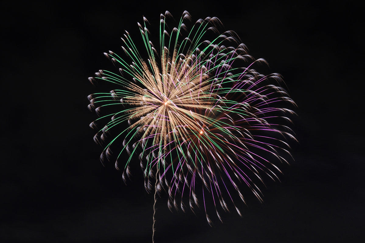 【2026】とくしま春花火・ナイトバブルFes　子どもの日に鳴門ウチノ海で5,000発の花火とバブルの夜