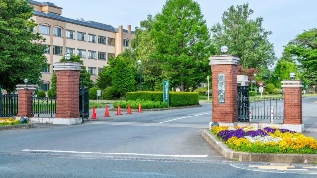 岩手大学 教育学部　「希望郷いわて」教員養成枠を新設　2027年度入試 学校推薦型選抜 - 大学ジャーナルオンライン