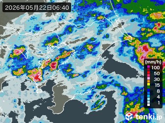 雨雲