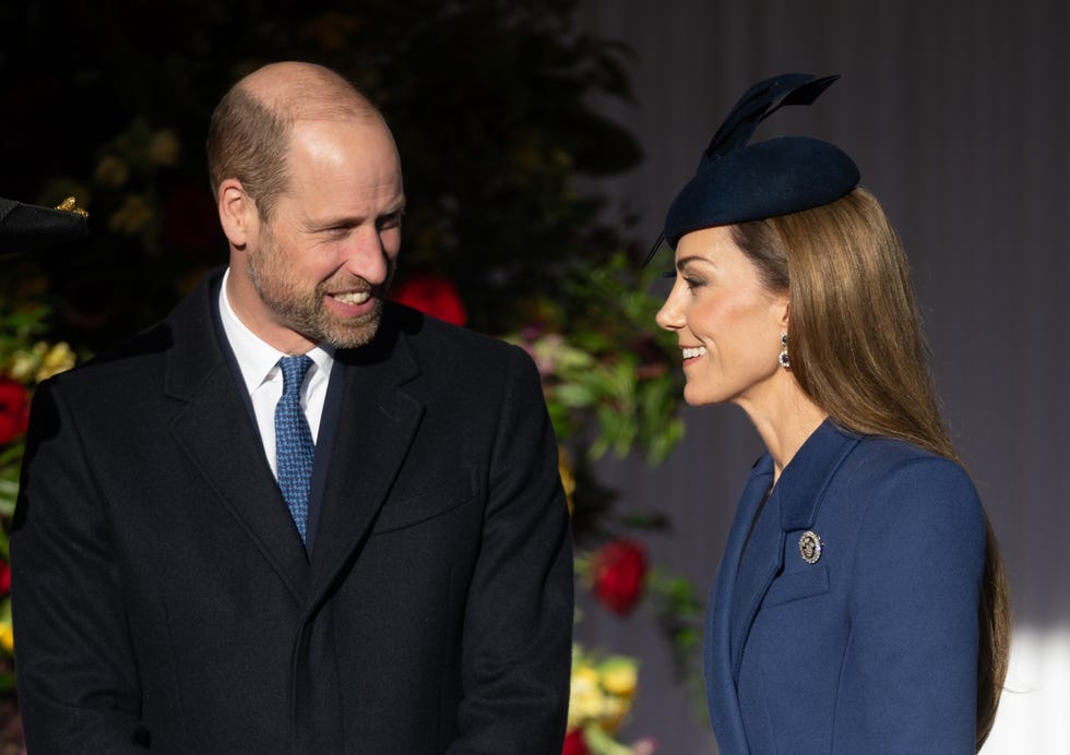 state visit by the president of the federal republic of germany day 1
