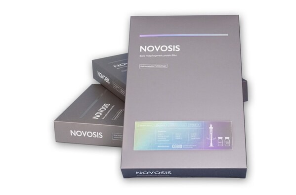 CGBIO Signs Global Clinical and Exclusive Commercialization Agreement for NOVOSIS in the U.S., Canada and Australia | CGBIOのプレスリリース