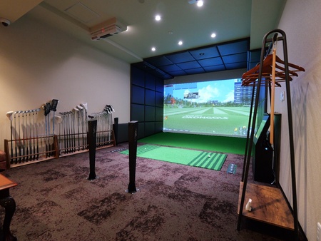 完全個室のシミュレーションゴルフスタジオ「World Golf PREGIO(ワールド ゴルフ プレジオ)」がオープン:紀伊民報AGARA|和歌山県のニュースサイト 完全個室のシミュレーションゴルフスタジオ「World Golf PREGIO(ワールド ゴルフ プレジオ)」がオープン:紀伊民報AGARA|和歌山県のニュースサイト