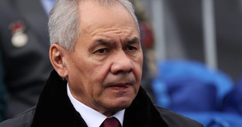 ロシア、タリバンと軍事提携に署名