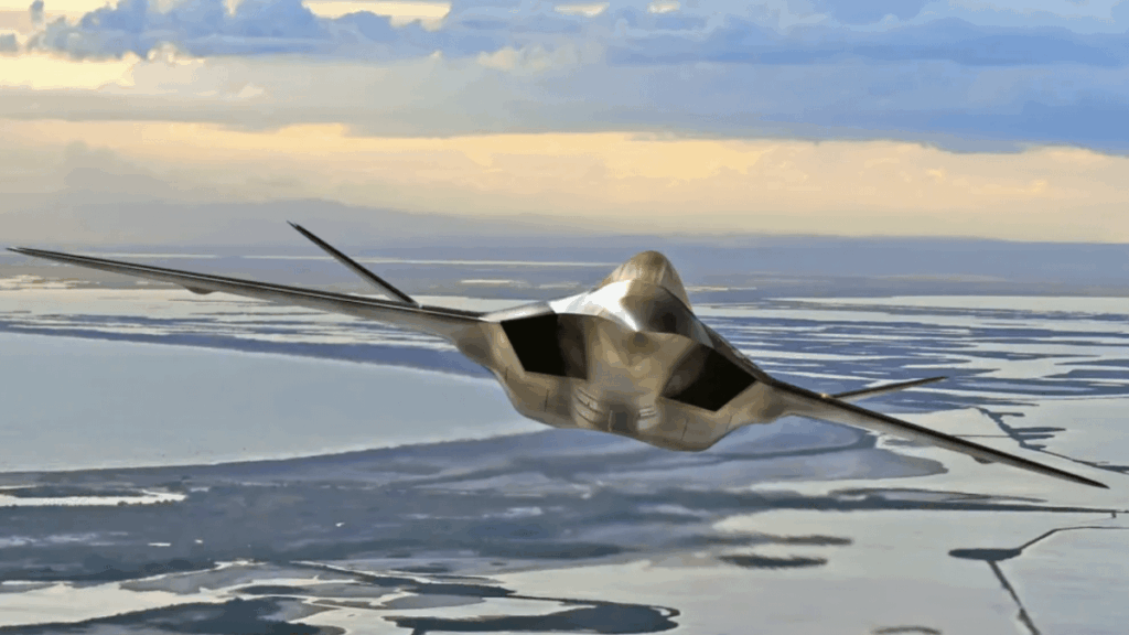 欧州の第6世代戦闘機計画が解明される中、エアバスはスウェーデンのサーブに期待