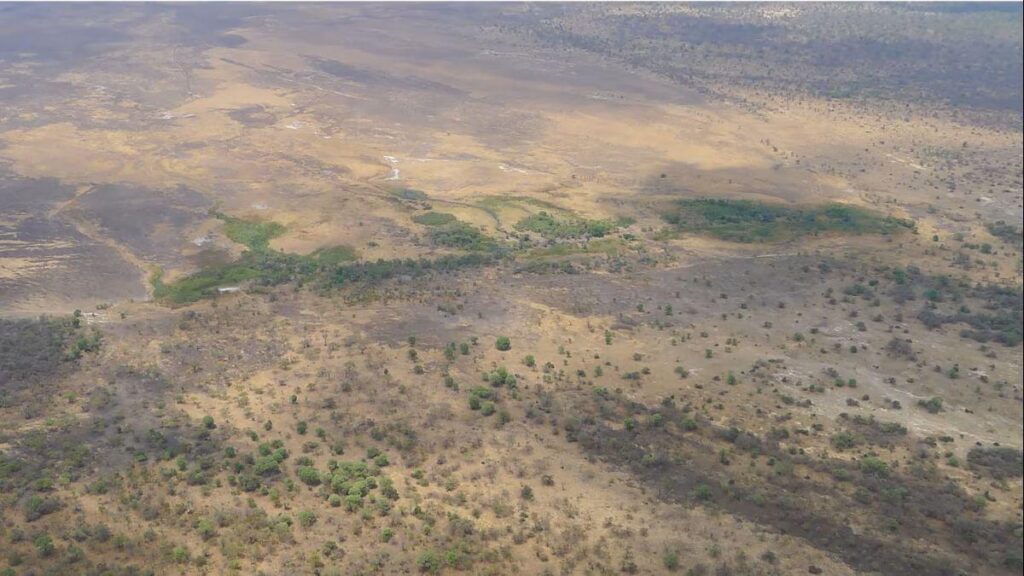 アフリカで新たなプレート境界形成か、科学者が手がかり発見