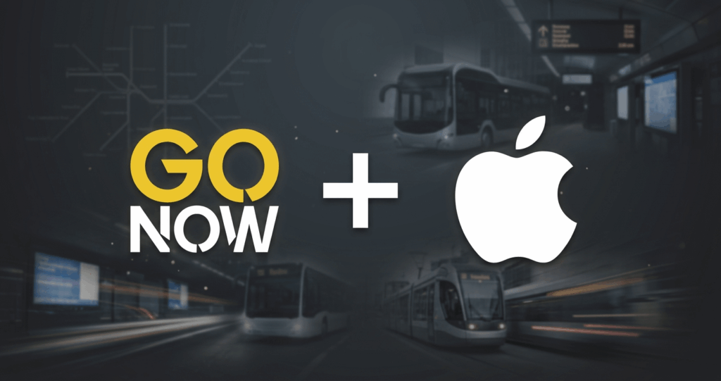 iOS でも今すぐGO! iOS でも今すぐGO!