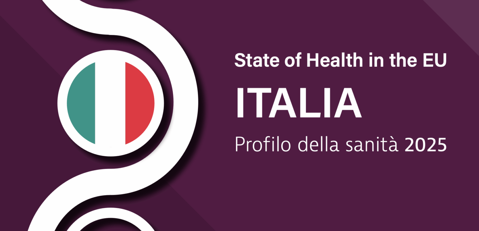 OECD: イタリアでは EU と比較して医師が 25% 増加し、看護師は 20% 減少しました。 1人当たりの医療支出は3,086ユーロで、GDP比8.4％（EU平均より1.6％少ない）と比較して、欧州平均より19％低い。