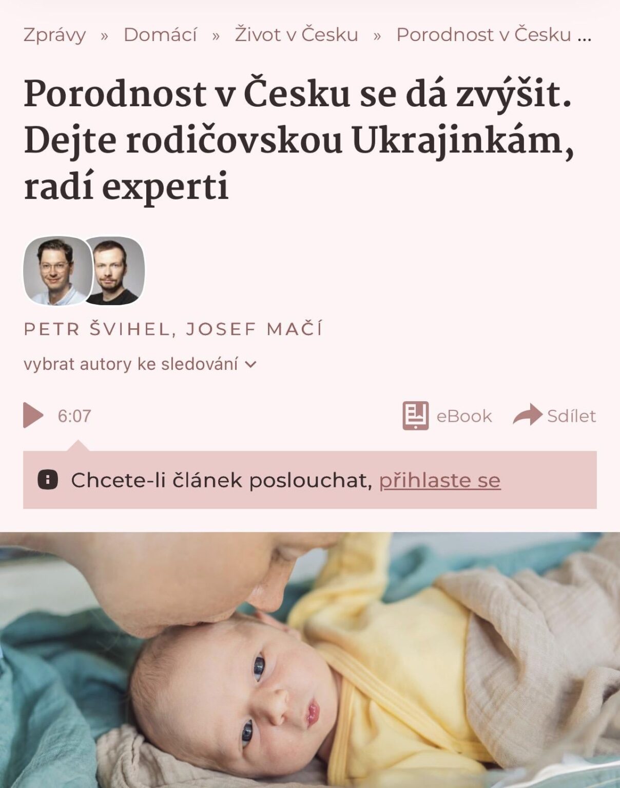 子育てはすべての女性にとって当然のことですよね？どのように解決されますか?