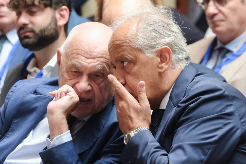 盗聴改革、国家反マフィア検察官メリロがノルディオとピアンテドシに宛てて「マフィアとテロとの戦いにおける深刻な後退」と書簡を送っている。