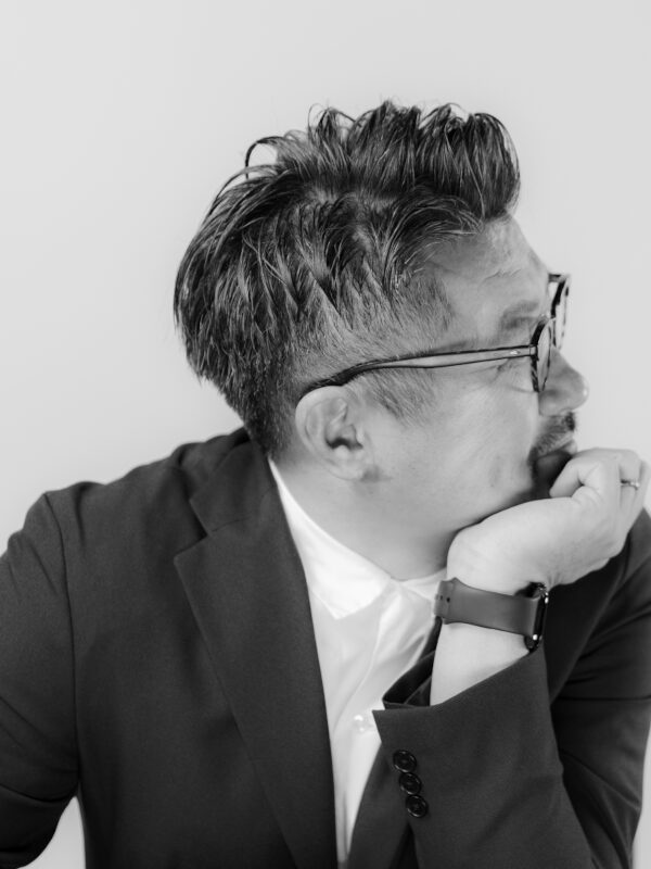 Seiichi Saito