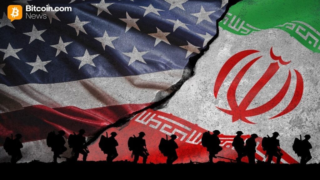 米国とイスラエルがイランへの新たな攻撃を検討している中、ビットコインは7万7614ドルまで下落しました – Bitcoin News DHIのCEOは、Arkhamが指摘した残高の減少にもかかわらず、ブータンはBTCを売却した記憶はないと述べています。
